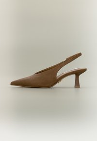 Sélectionné, chestnut