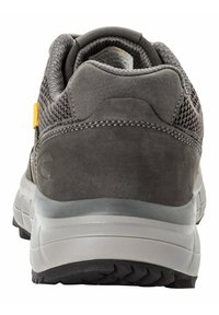 camel active Sneaker Low dunkelgrau