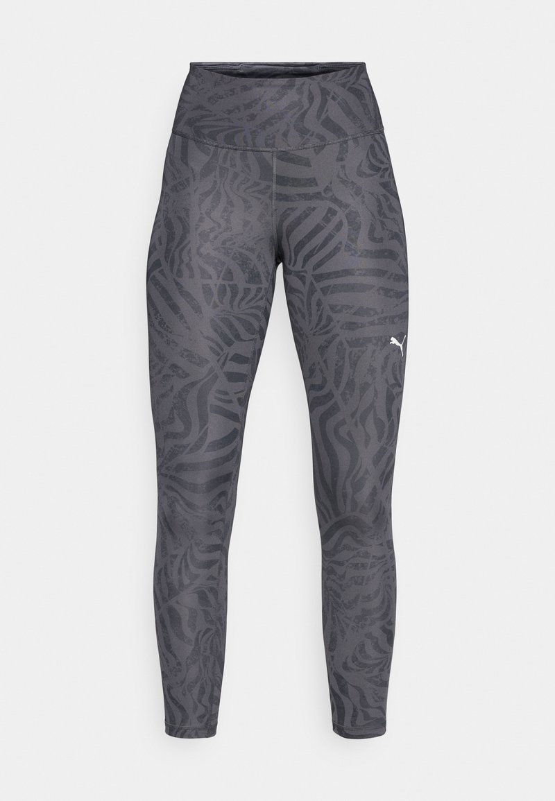Puma Tights donkergrijs