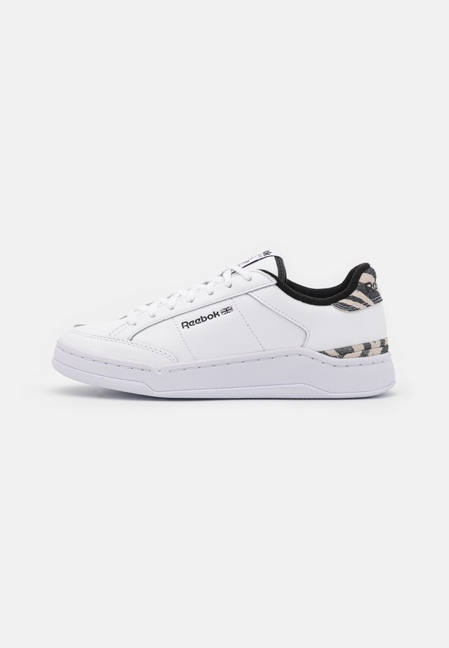 AD COURT - Sneakers basse - footwear white/core black