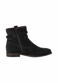 Tamaris Bottines - navy