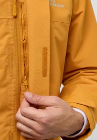 Jack Wolfskin ALTENBERG 3IN1  - Regenjas - safflower