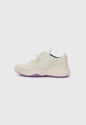 BIOM H5 - Scarpe da golf - white/lavendar mist