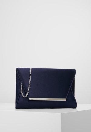 Pochette - dark blue
