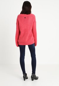 Replay Maglione - coral