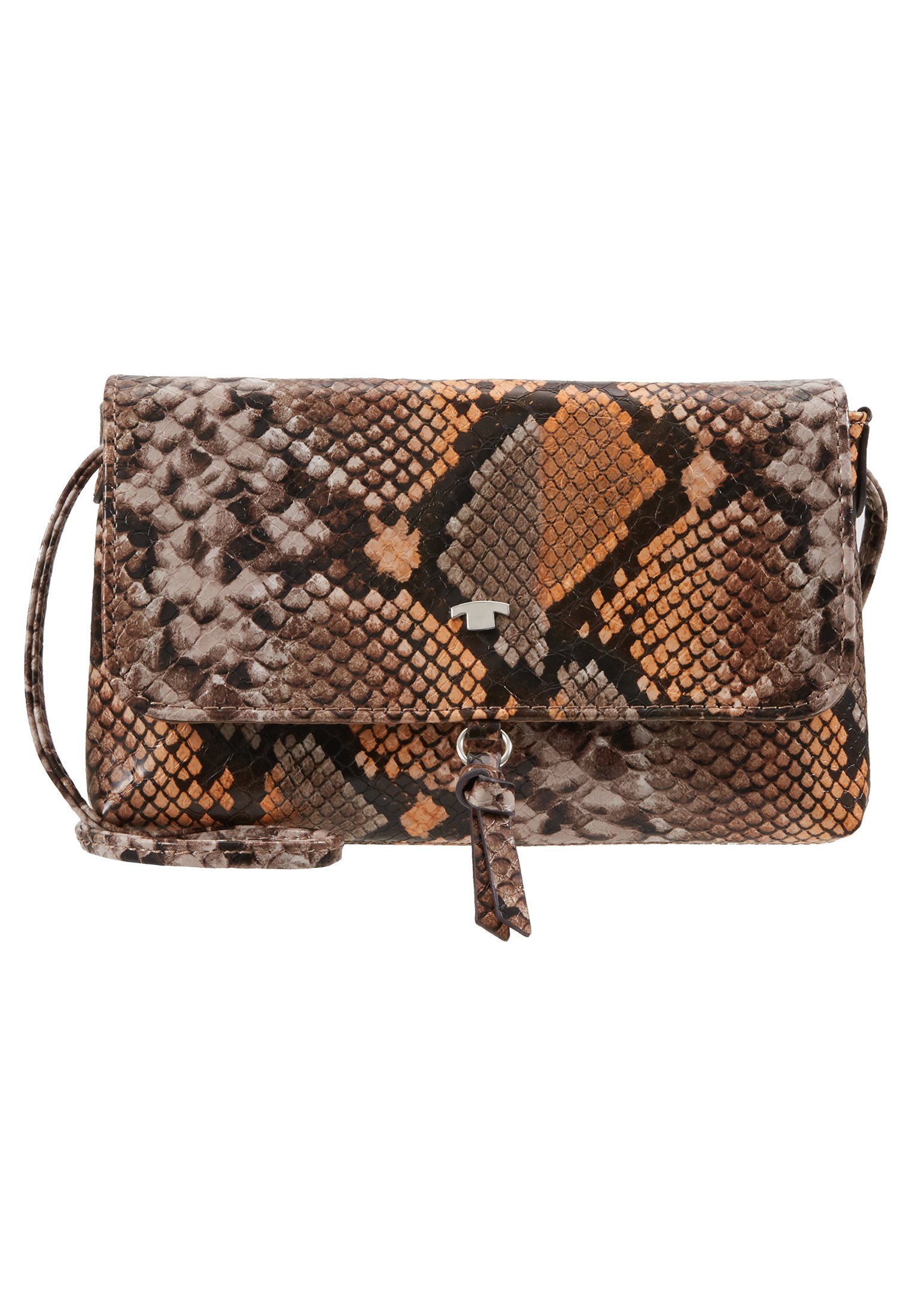 TOM TAILOR LUNA Skulderveske apricot Zalando.no TOM TAILOR LUNA Skulderveske apricot Zalando.no