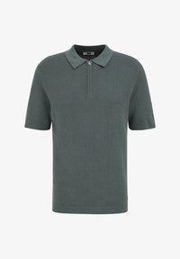 Selezionato, dark green