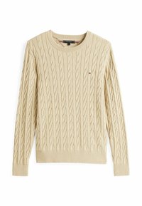 Nije odabrano, sandalwood