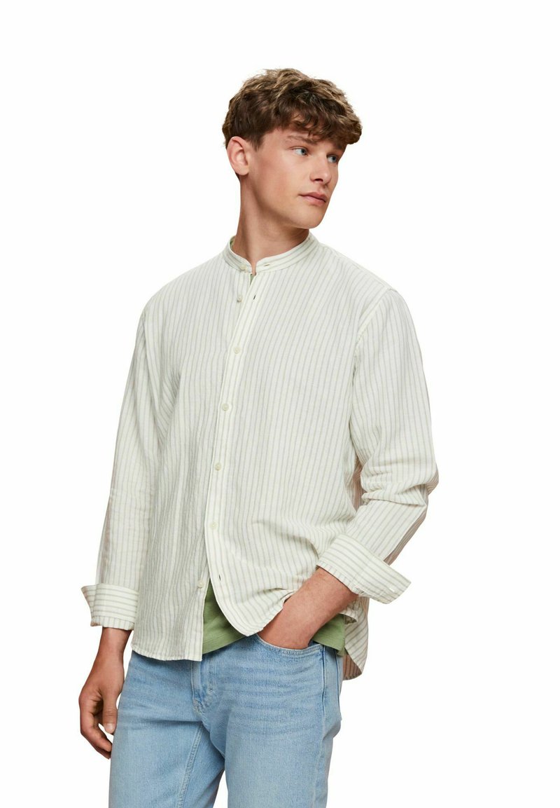 Esprit Shirt light green Zalando.co.uk