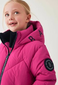 Baker by Ted Baker SHOWER RESISTANT PADDED - REGULAR FIT - Vinterfrakke - pink