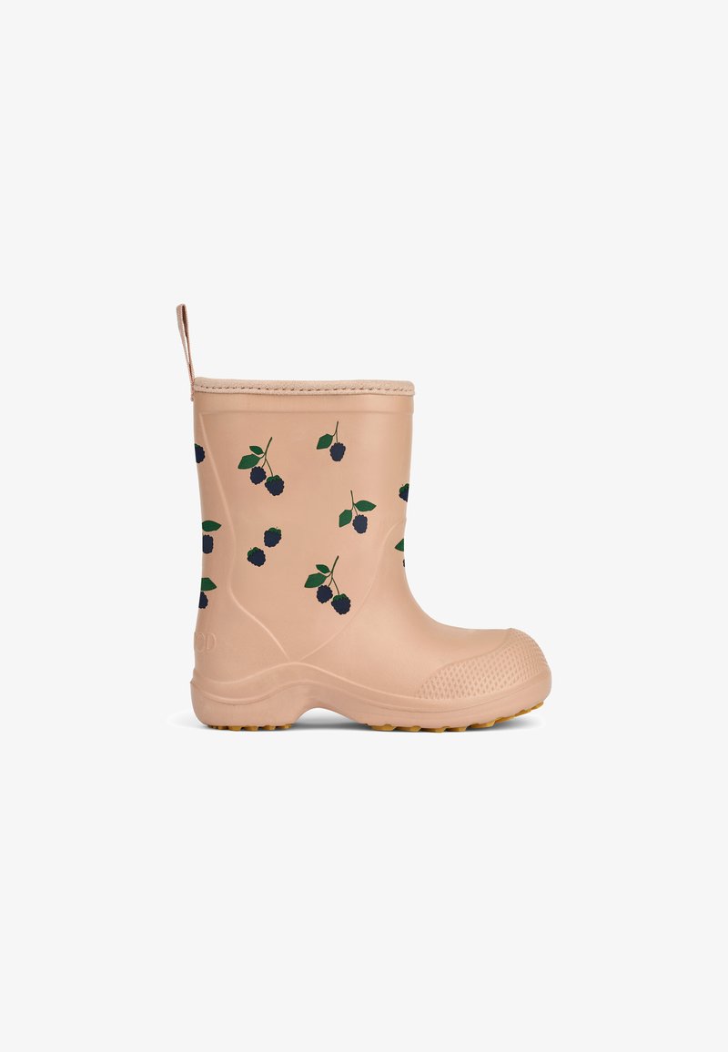 Liewood ASTON RAINBOOT UNISEX - Gumicsizmák - pale tuscany