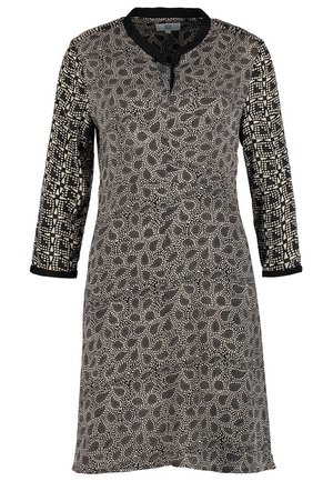 Robe de jour - black