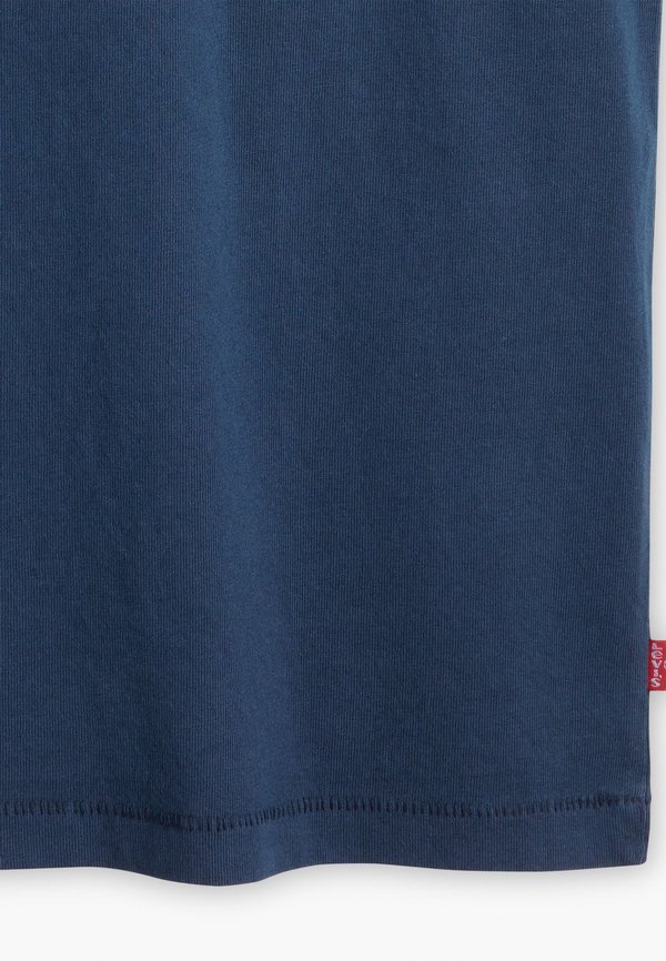 RED TAB™ VINTAGE TEE - Basic T-shirt - naval academy2