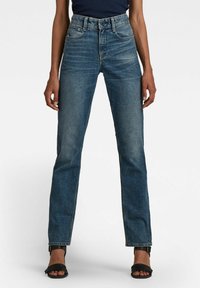 G-STAR Jeans slim fit - blue