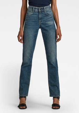 G-STAR Vaqueros slim fit - blue