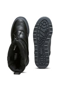 Puma Botas para la nieve - black