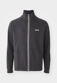 AUTHENTIC  - Sweatjakke - dark grey