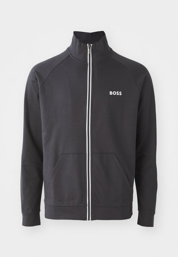 AUTHENTIC  - Zip-up sweatshirt4