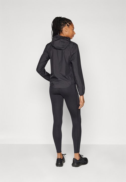 ASICS Malla de mujer Core Tight Negros — foto 3