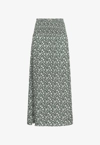 Valitud, laurel wreath flowers