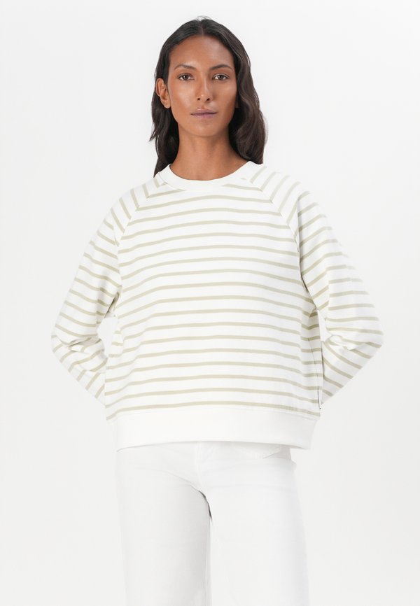 RAGLAN - Long sleeved top3