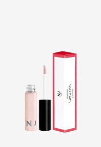 NUI Cosmetics Lipgloss - tamahine