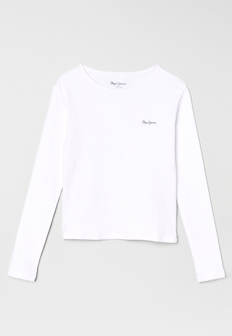 Pepe Jeans Longsleeve wit