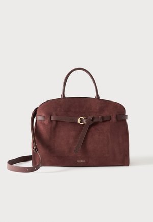 Coccinelle, Kandekott - brown
