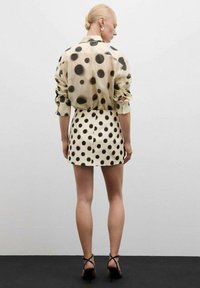 Mango Minigonna - off-white