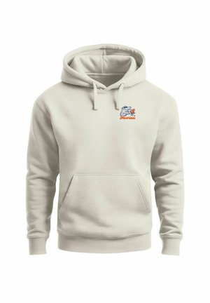 Hoodie - urban grey