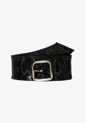 BA98 Ceinture - schwarz