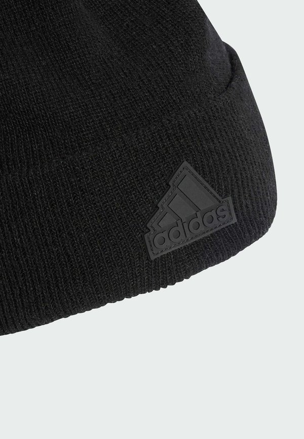COLD.RDY TECH CUFFED - Beanie3