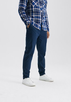 Diverse BUKSER granatowy