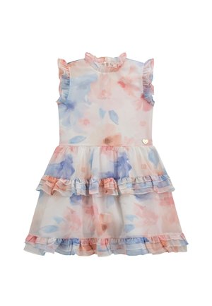 Freizeitkleid - multi-coloured