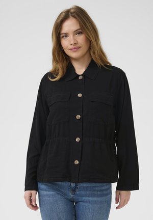 Culture Jas - black