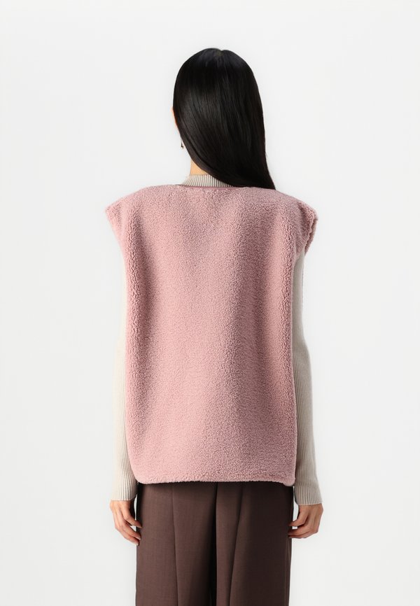 AUTUMN - Waistcoat - woodrose3