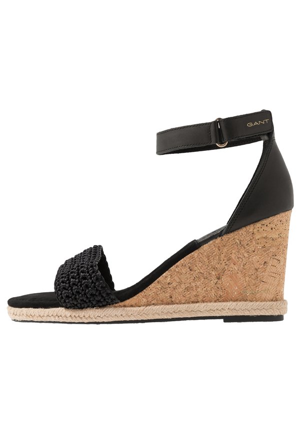 PELICANBAY  - High Heel Sandalette