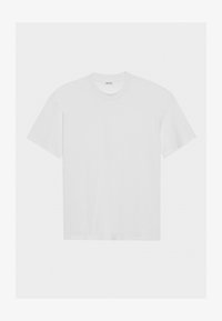 Selecionado, white