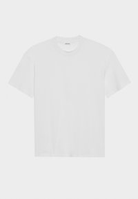 UNISEX - Basic póló - white