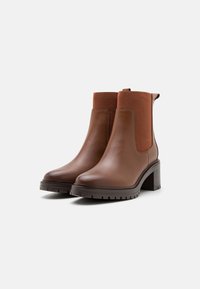 Tommy Hilfiger Botki