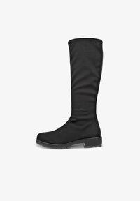 Valitud, black