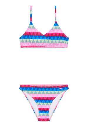 Bikini - taffy pink