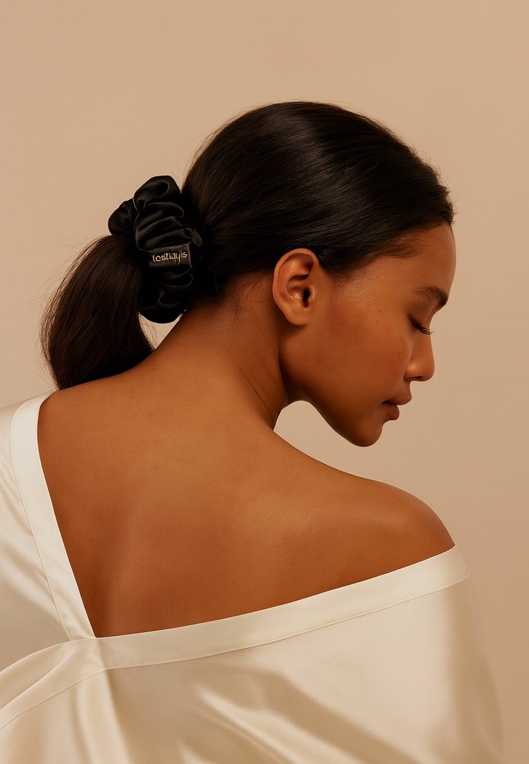 CRYSTALLOVE - Akcesoria do stylizacji włosów