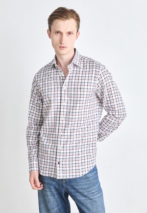 STRETCH TWILL - Shirt - light pink