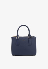 Niet geselecteerd, blue