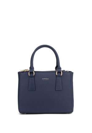 Borsa a mano - blue