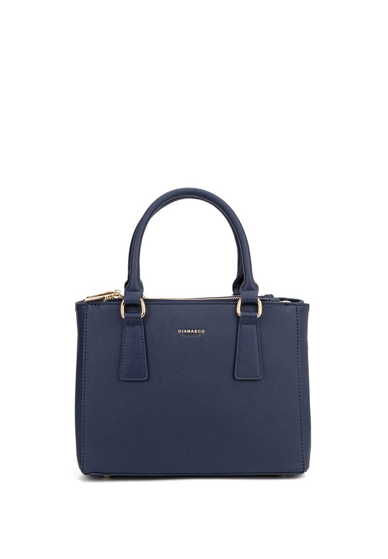 Diana&Co Borsa a mano - blue
