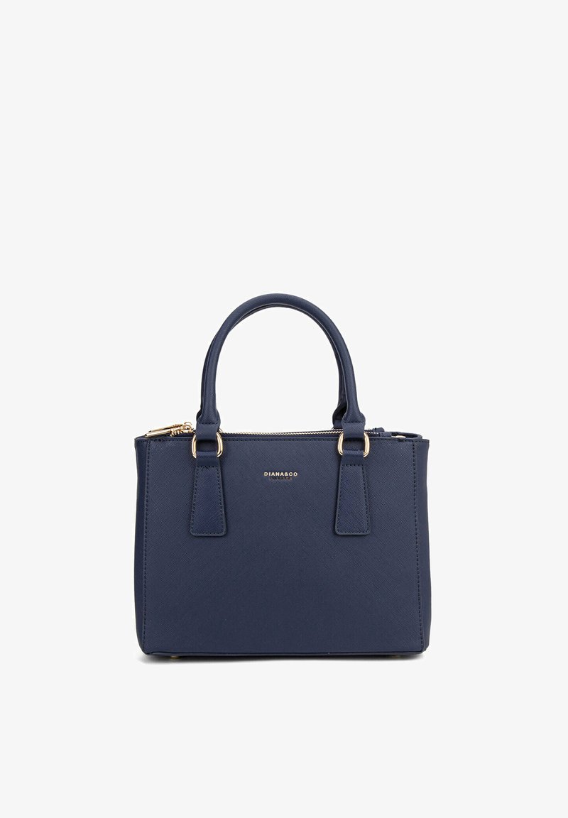 Diana&Co Handtas - blue