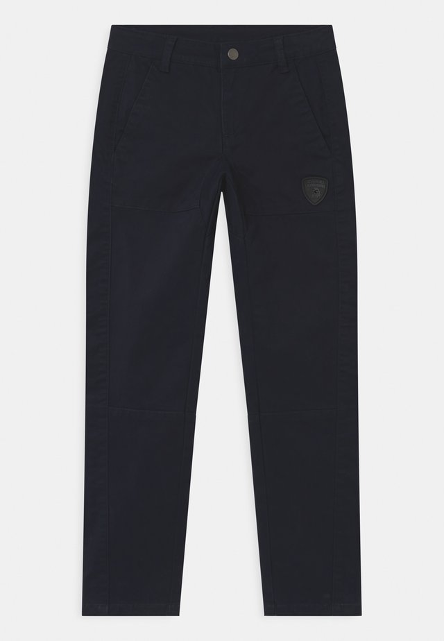 SHIELD SPORTY - Pantalon de survêtement - blue hera