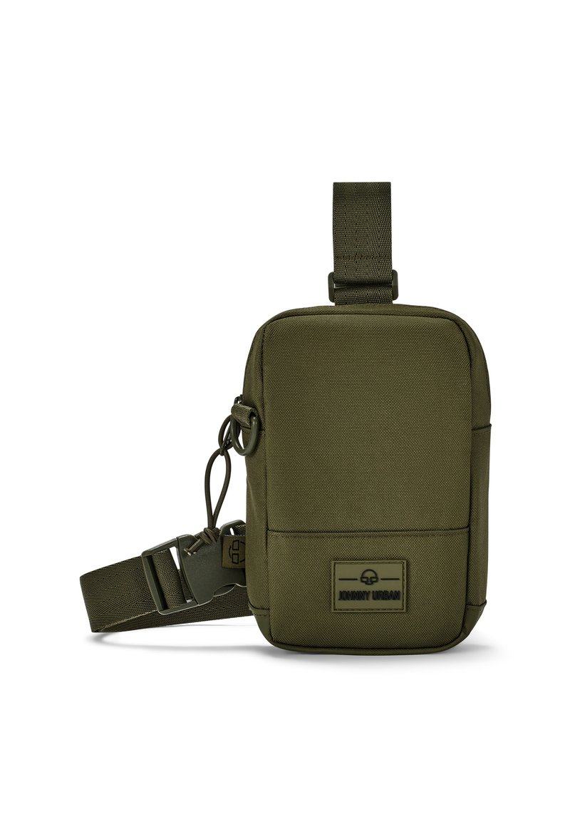Johnny Urban ARTHUR - Borsa a tracolla - olive